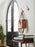 Vicinity Zinc Oil Rubbed Bronze Hook 5