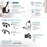 Vicinity Zinc Oil Rubbed Bronze Hook 9