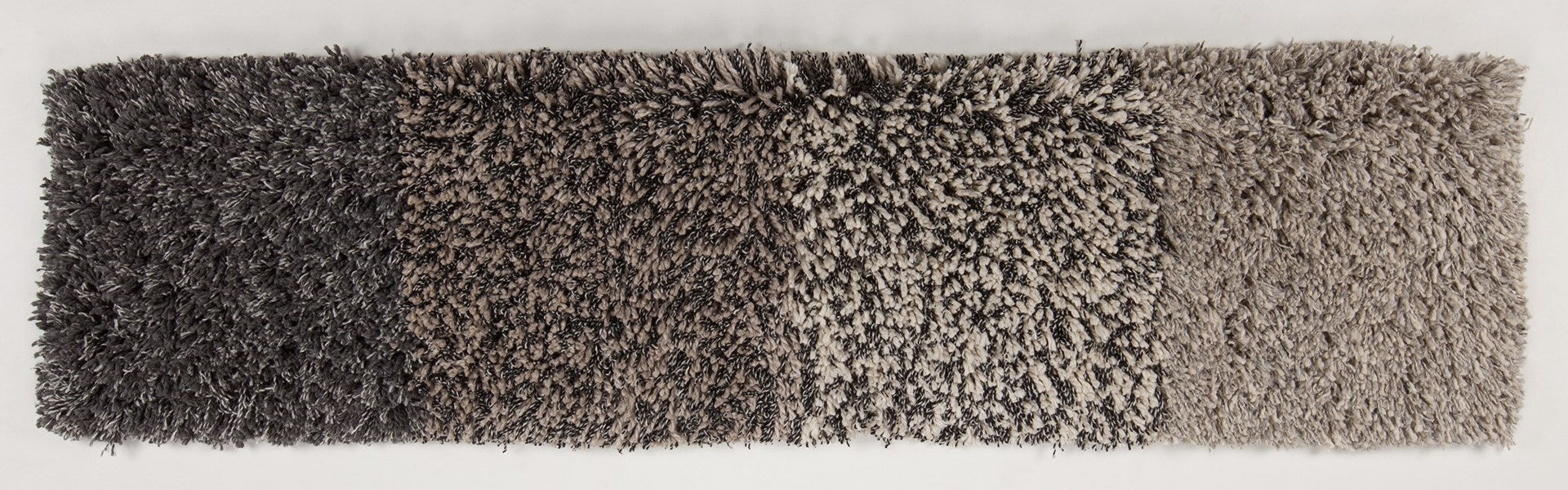 Wool 47201 Area Rug Textured 3