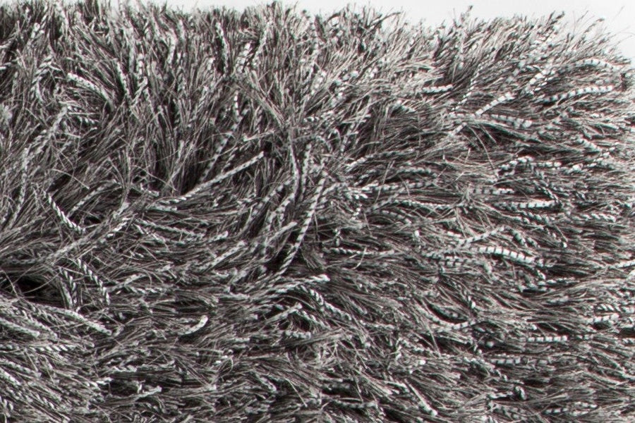 Polyester 35300 Area Rug Textured 3