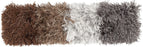 Polyester 35300 Area Rug Textured 4