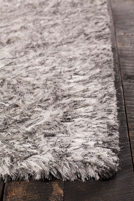 Polyester 35303 Area Rug Textured 1
