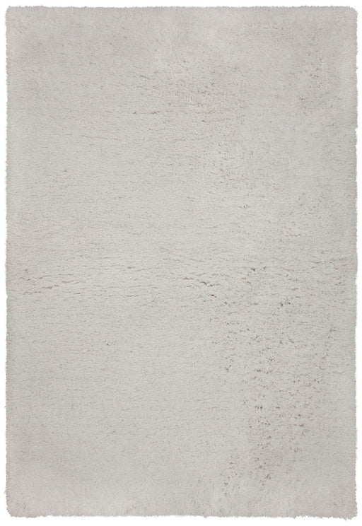 Polyester 43500 Area Rug Textured 1