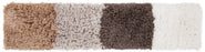 Polyester 43500 Area Rug Textured 4