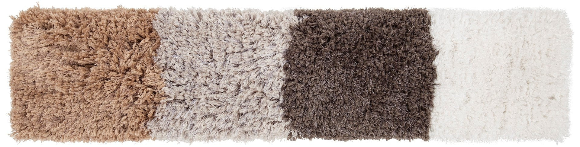 Polyester 43500 Area Rug Textured 4