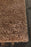 Polyester 43503 Area Rug Textured 1