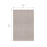 Debut Nylon Opaline 00307 Area Rug A4468 Textured 3