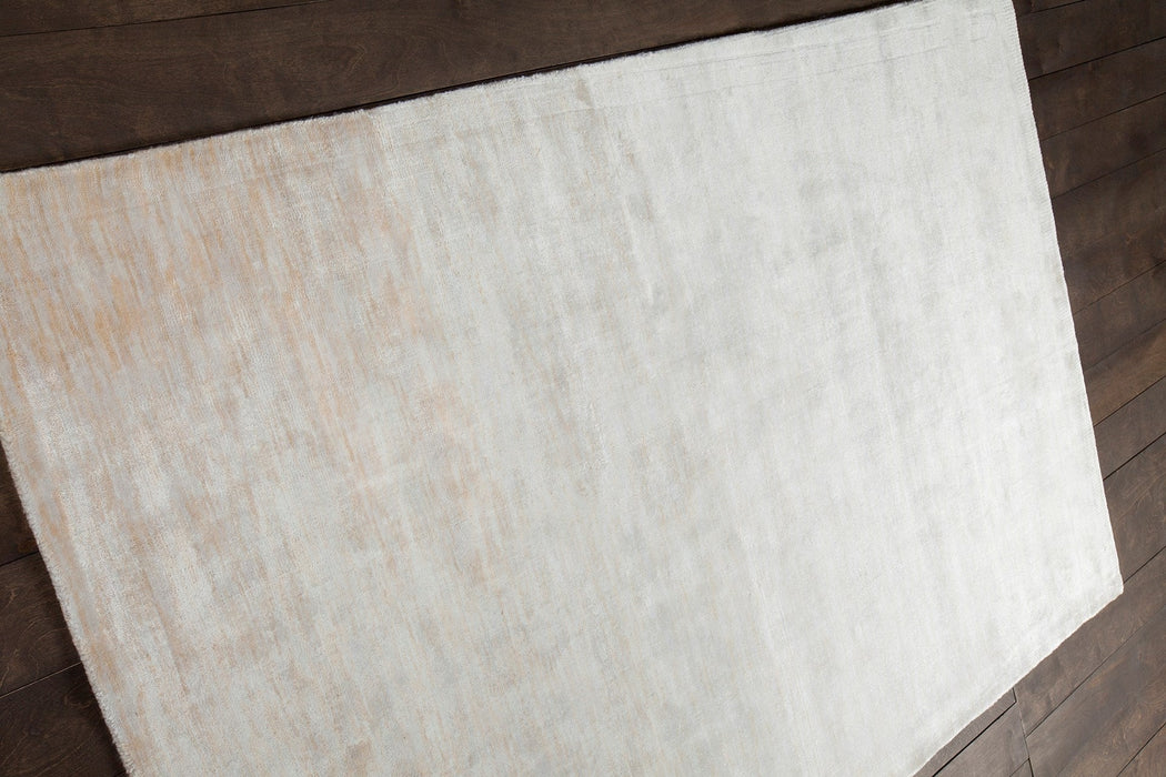 Viscose 26400 Area Rug Textured 3