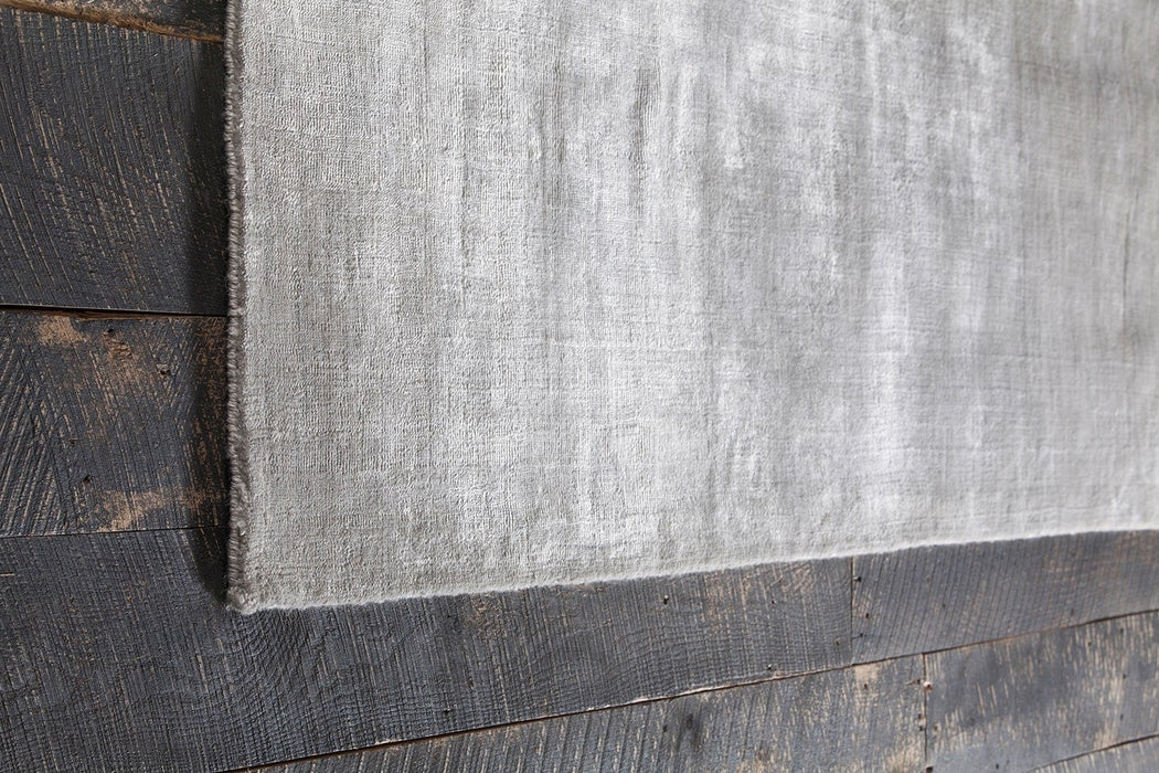 Viscose 26401 Area Rug Textured 2