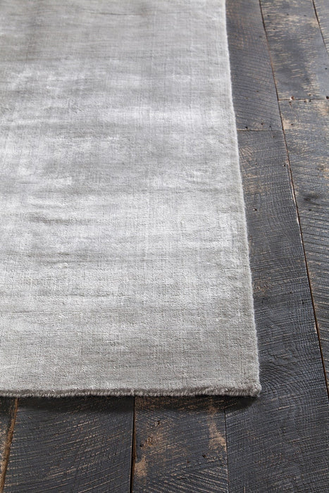 Viscose 26401 Area Rug Textured 1