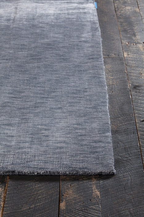 Viscose 26402 Area Rug Textured 1