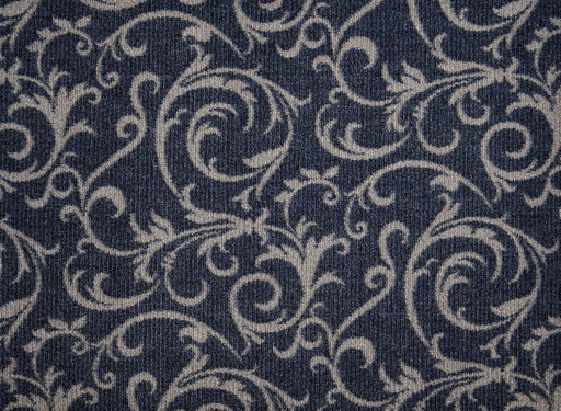 Stanton Street Opera Navy 