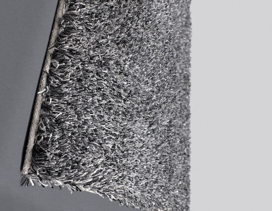 Wool 9702 Area Rug Textured 2