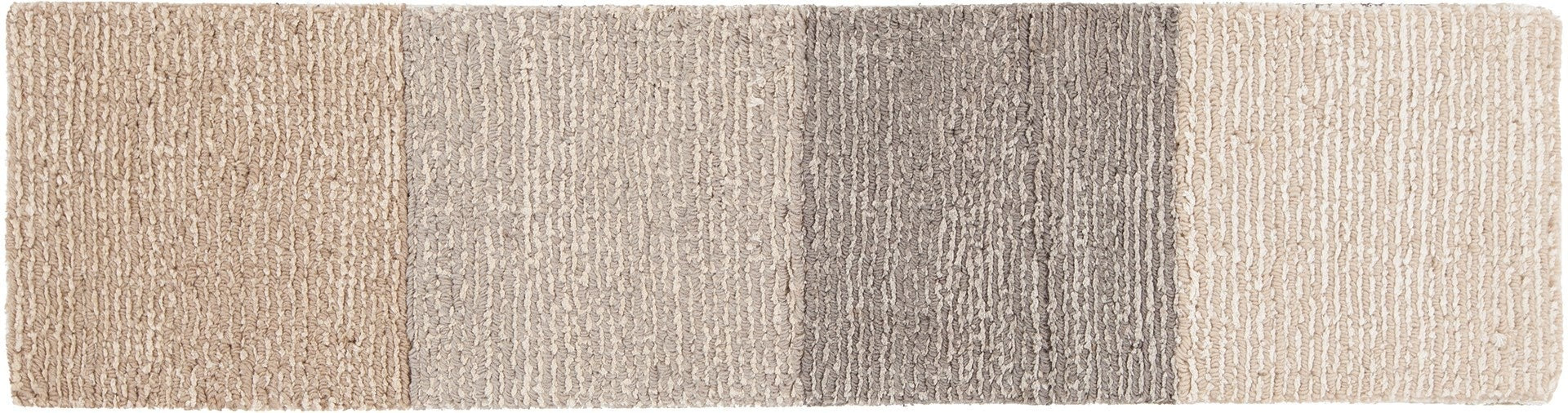 Wool 26501 Area Rug Textured 5