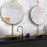 Oriental White Marble Tile - Honed 3