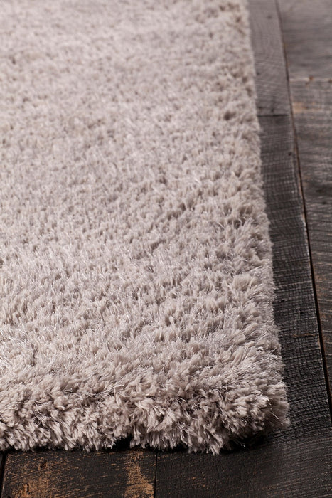 Polyester 35100 Area Rug Textured 1