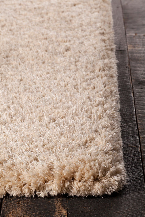 Polyester 35101 Area Rug Textured 1