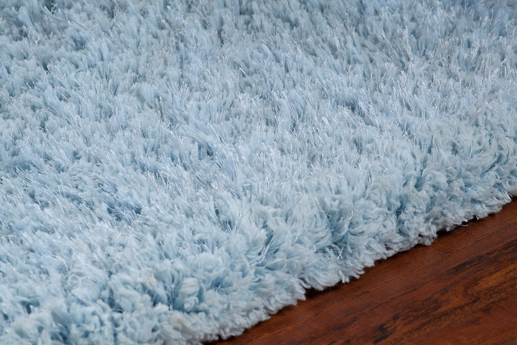 Polyester 35102 Area Rug Textured 1