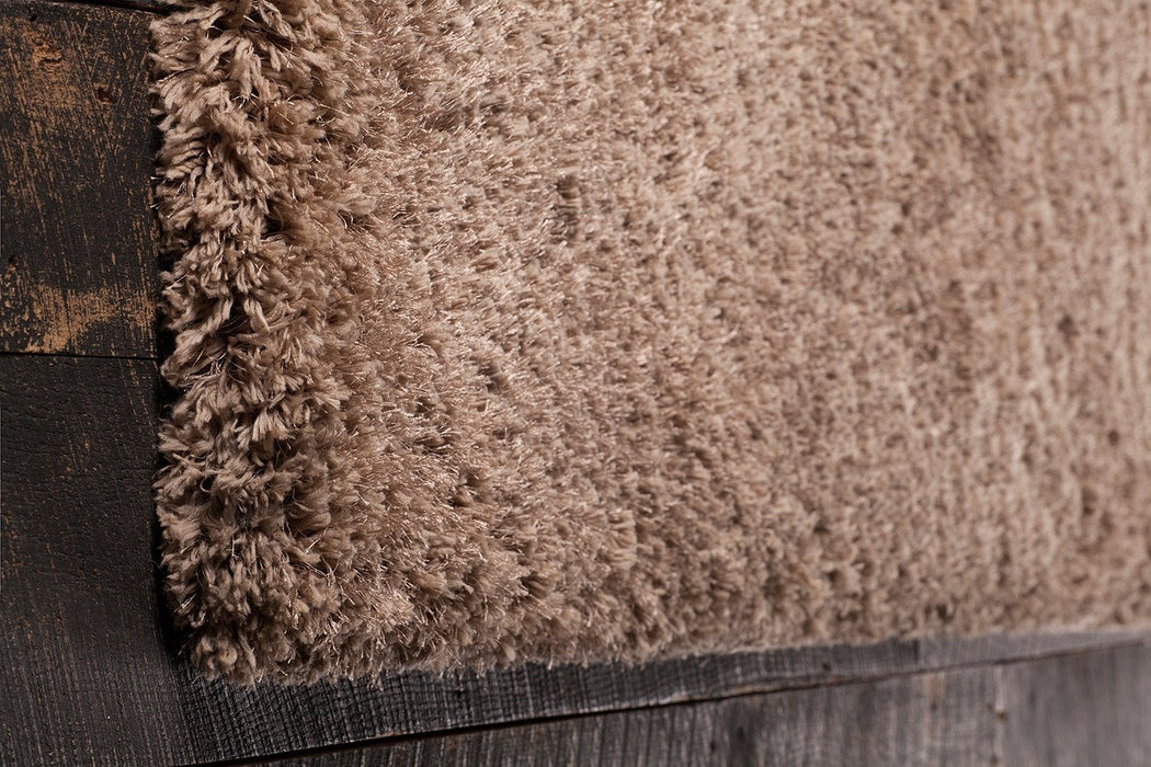 Polyester 35104 Area Rug Textured 2