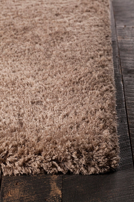 Polyester 35104 Area Rug Textured 1