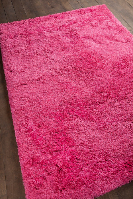 Polyester 35105 Area Rug Textured 1