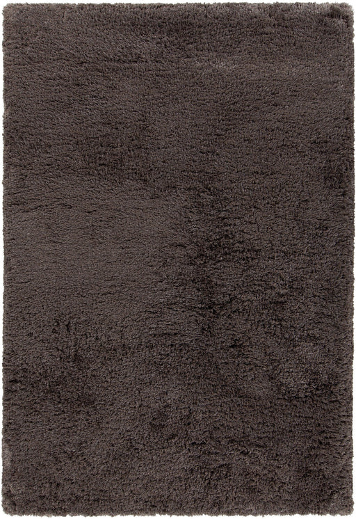 Polyester 35107 Area Rug Textured 1