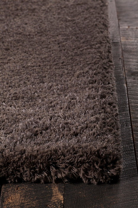 Polyester 35107 Area Rug Textured 1
