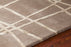 Wool 31900 Area Rug Textured 3
