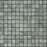 Clearance Sale! Ostrich Gray Slate Mosaic - 1" x 1"