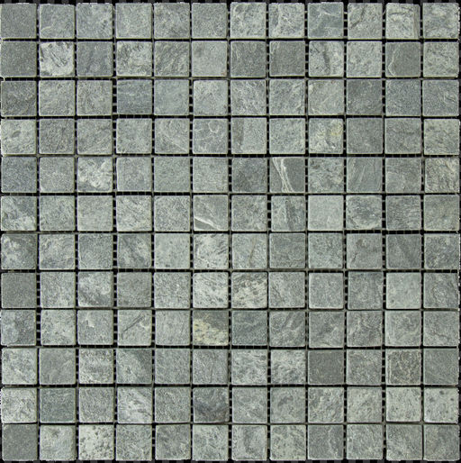 MSI Ostrich Gray Natural Cleft Face, Gauged Back & Honed Quartzite