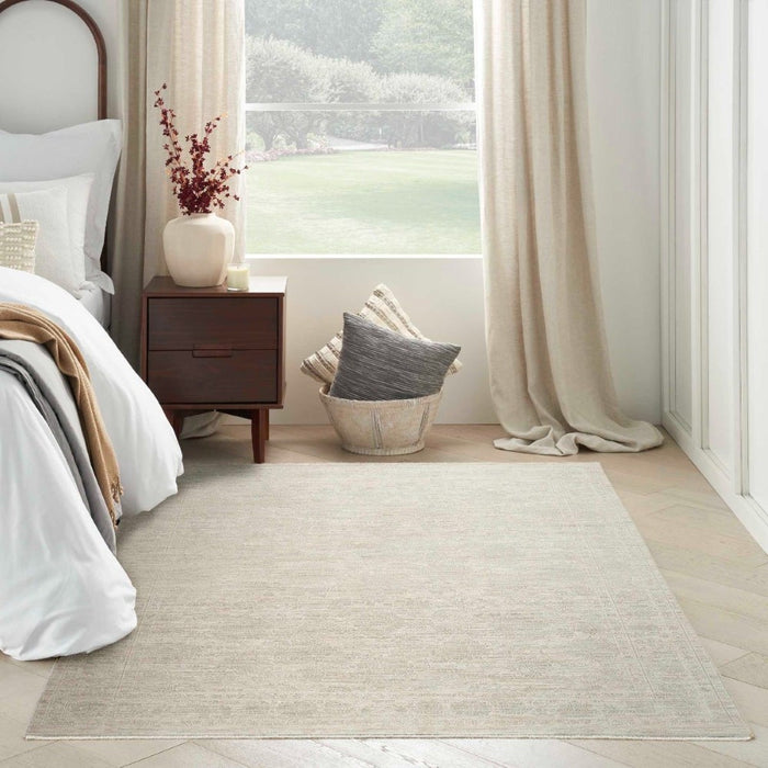 Shadows Polyester Ivory Grey IVGRY