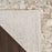 Shadows Ivory Mocha Polyester IVMOC