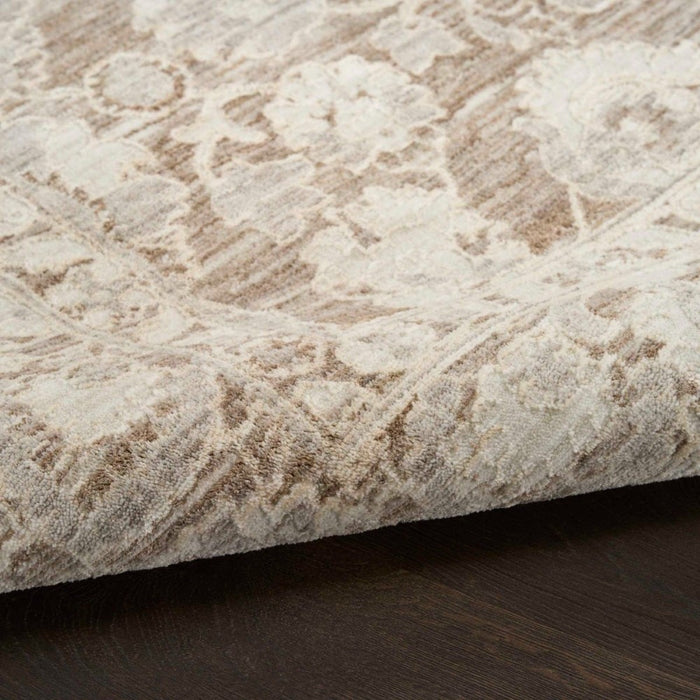 Shadows Ivory Mocha IVMOC Polyester