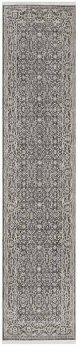 Shadows Charcoal Ivory CHAIV