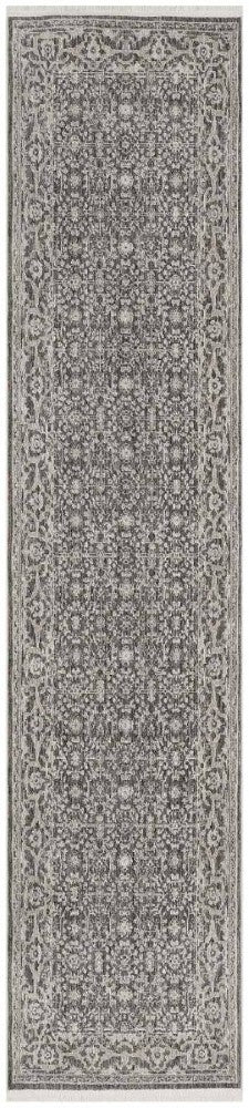 Shadows Charcoal Ivory CHAIV