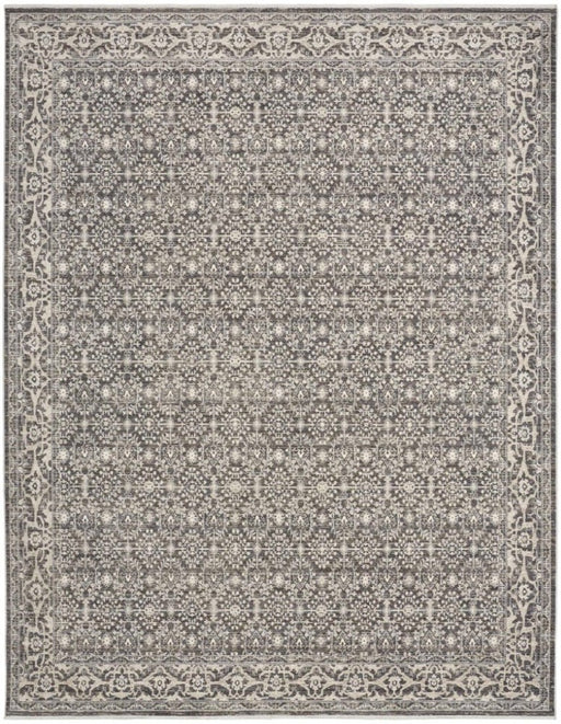 Shadows Charcoal Ivory CHAIV