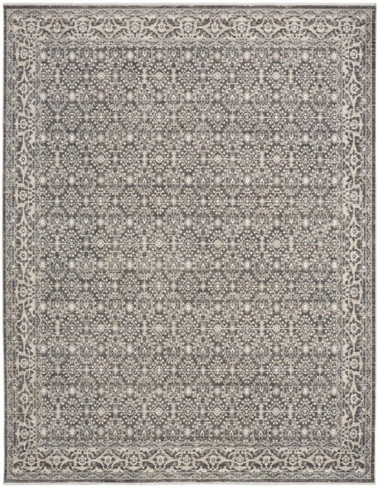 Shadows Charcoal Ivory CHAIV