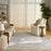 Shadows Charcoal Ivory CHAIV SHW04