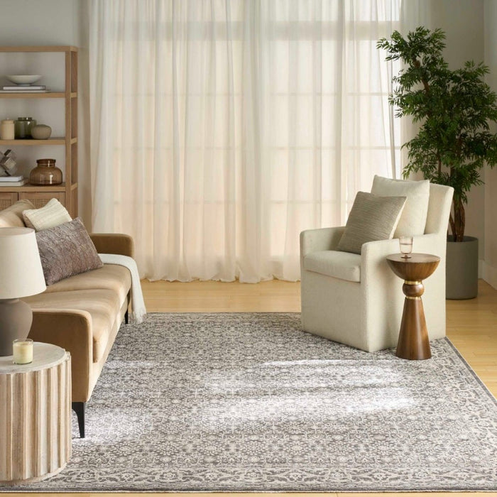 Shadows Charcoal Ivory CHAIV SHW04