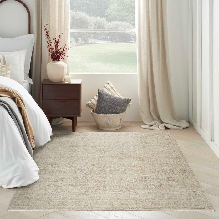 Shadows Polyester Ivory Grey IVGRY