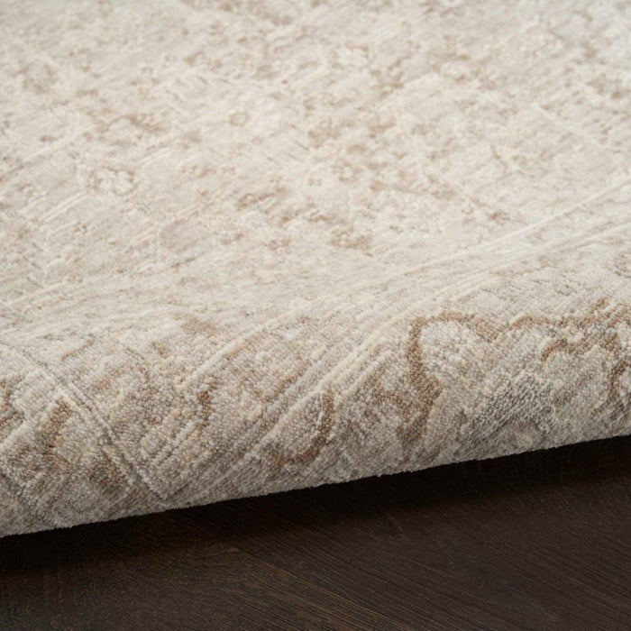 Shadows Ivory Grey IVGRY Polyester