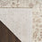 Shadows Ivory Grey Polyester IVGRY