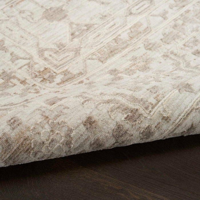 Shadows Ivory Grey IVGRY Polyester
