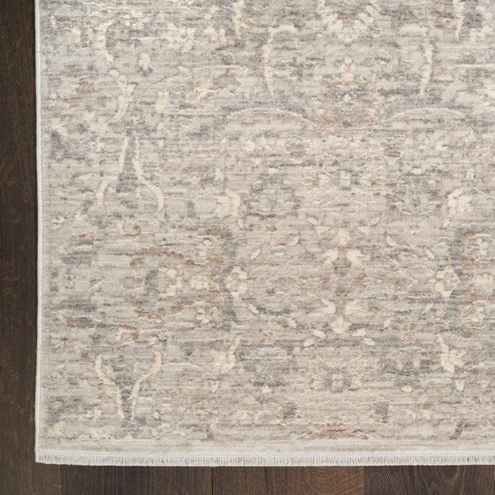 Shadows Polyester GREY Grey
