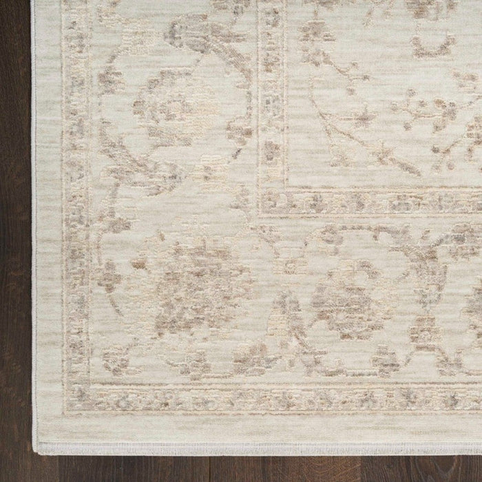 Shadows Polyester IV Ivory