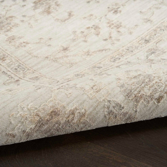 Shadows Ivory IV Polyester