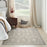 Shadows Polyester Sage Ivory SAGIV