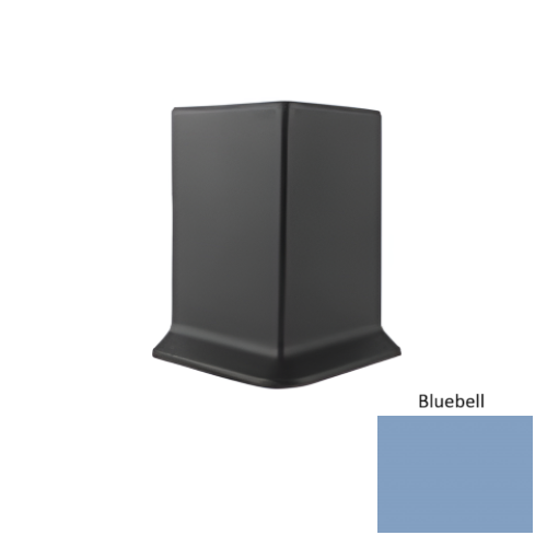700 Series Thermoplastic Rubber (TPR) Bluebell Cove Outside Corner 1