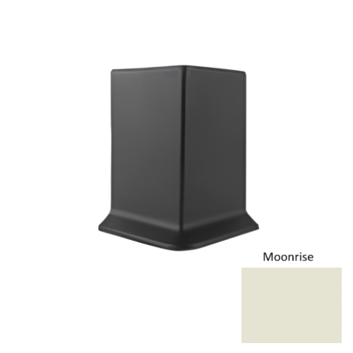 Roppe 641 Moonrise Vinyl Outside Corner | Lowest Price — Stone & Tile ...
