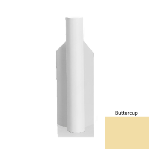 Buttercup Rubber Outside Micro Corner Satin 1